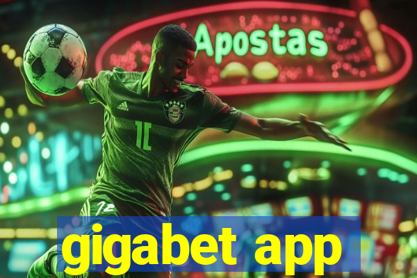 gigabet app